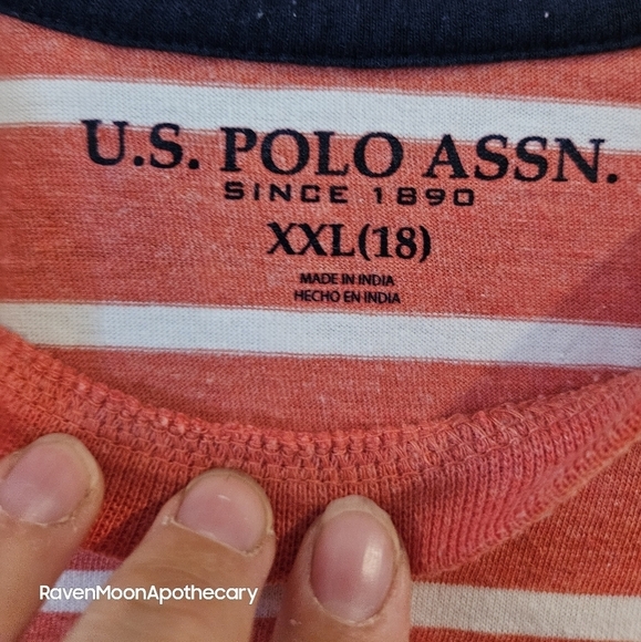 3 Boys Polo Shirts - Picture 12 of 12